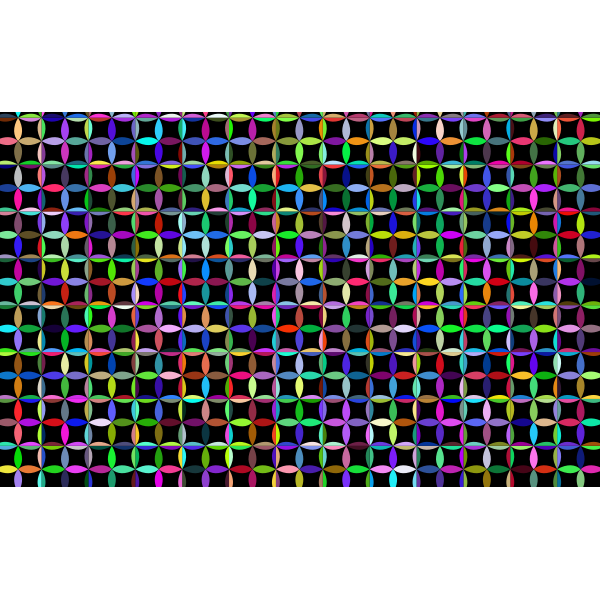 Prismatic Basic Pattern 2