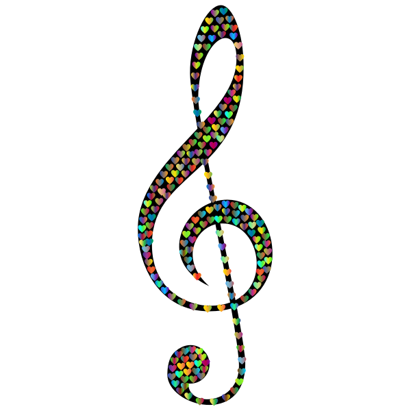 Prismatic Clef Hearts 3