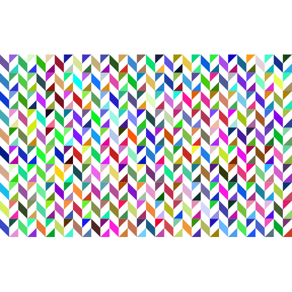 Prismatic Geometric Pattern Background No Black