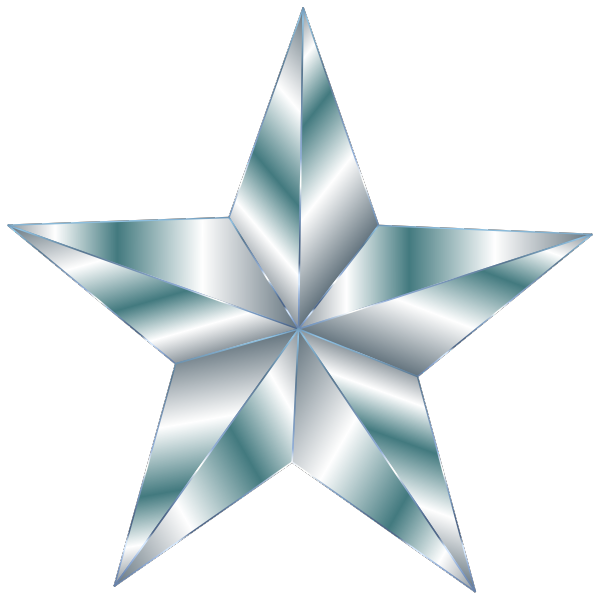 Prismatic Star 8