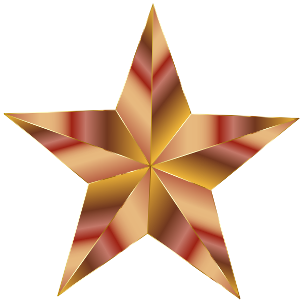 Prismatic Star 9