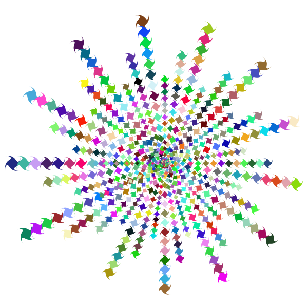 Prismatic Supernova No Background