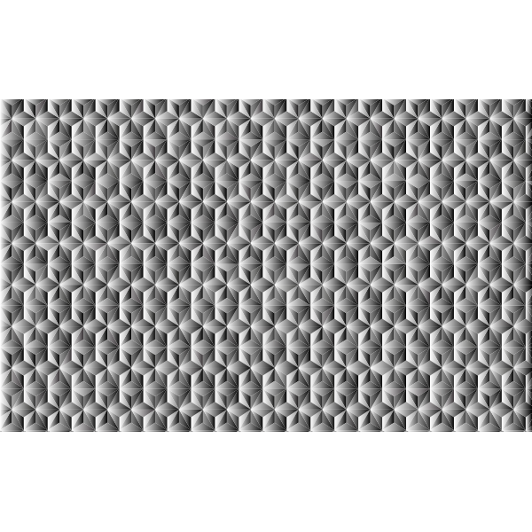 Prismatic Triangular Pattern 5