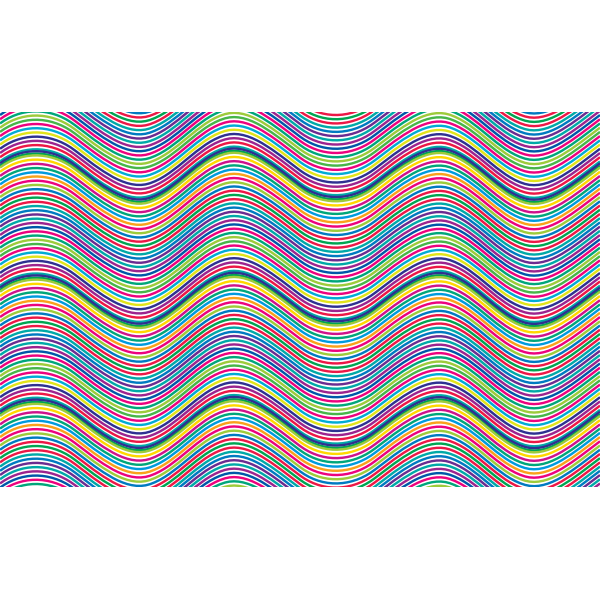 Prismatic Waves Background-1587389876