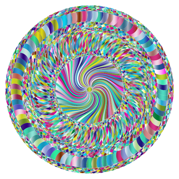 Prismatic Whirlpool 2