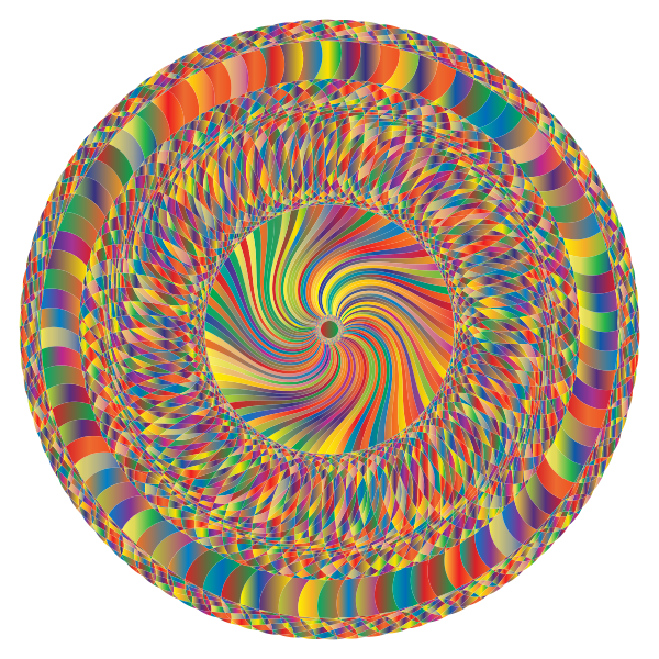 Prismatic Whirlpool 4