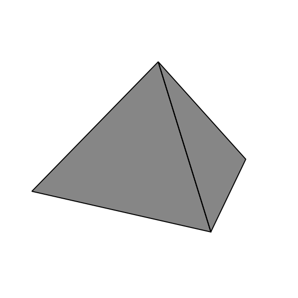 Pyramid