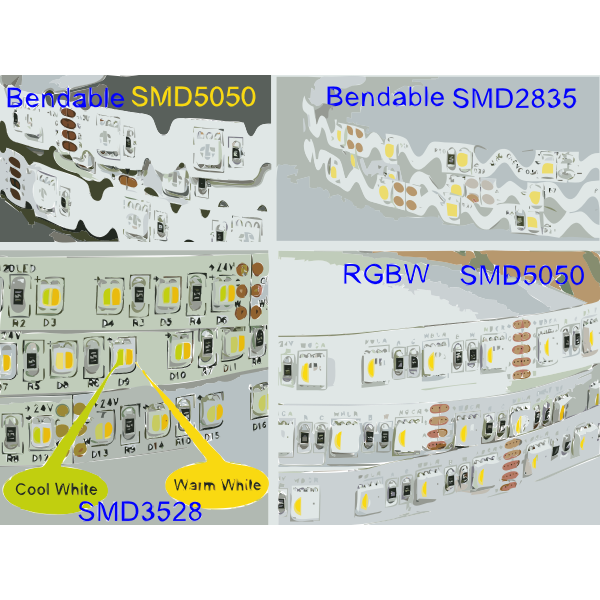 LED Strip Light 2016012828