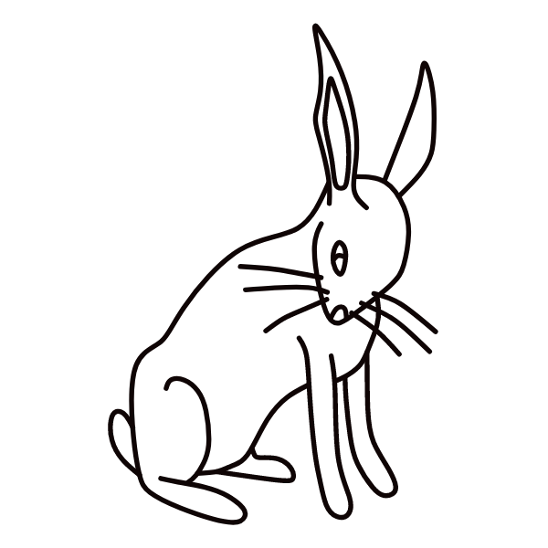 Rabbit XVIII