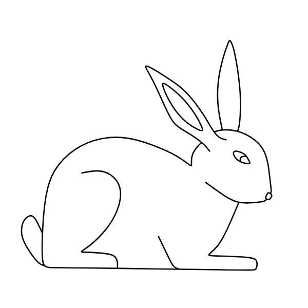 Rabbit XVI