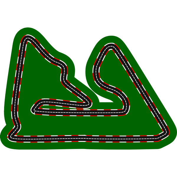 Race Circuit Bahrain