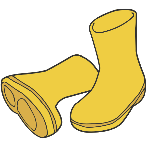 Rain Boots