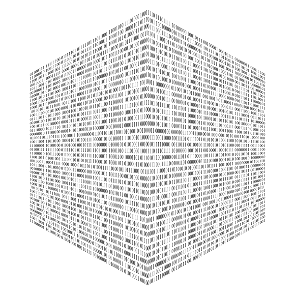 Random binary number