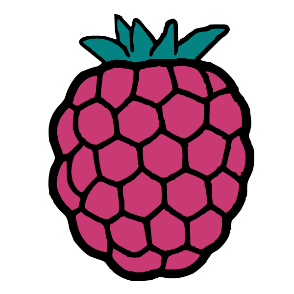Raspberry III