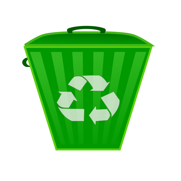 Recycle bin