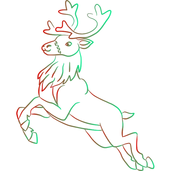 Reindeer3Colour2