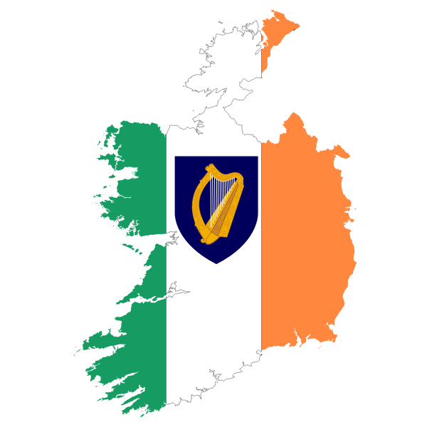 Republic Of Ireland