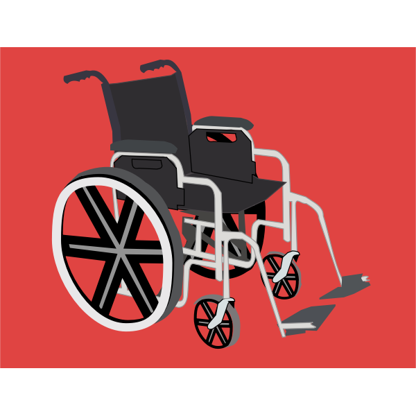 Wheelchair