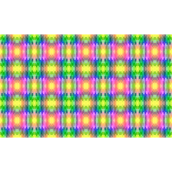 Ribbon Pattern Background