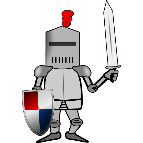 Knight vector