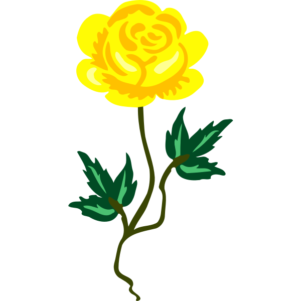 Rose17Yellow