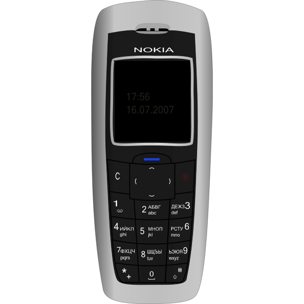 Nokia2600