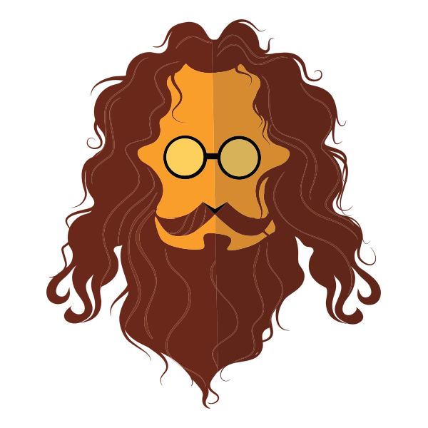 Sadhu vector image