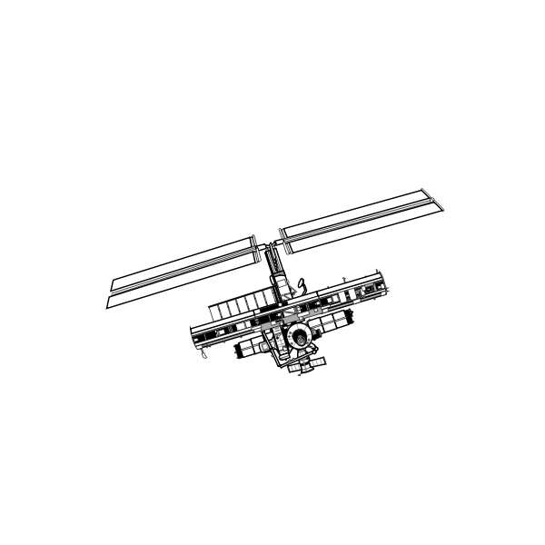 Satellite2 iss activity sheet p1