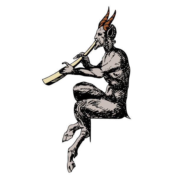 Satyr 3