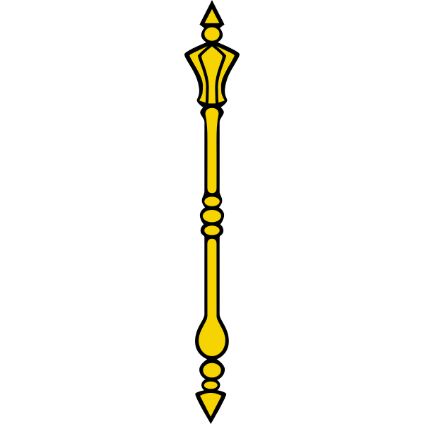 Sceptre