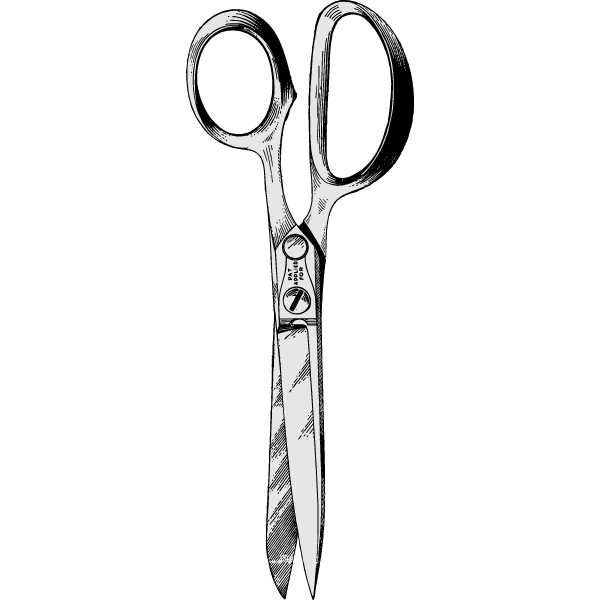 Scissors 1