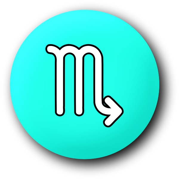 Scorpio icon