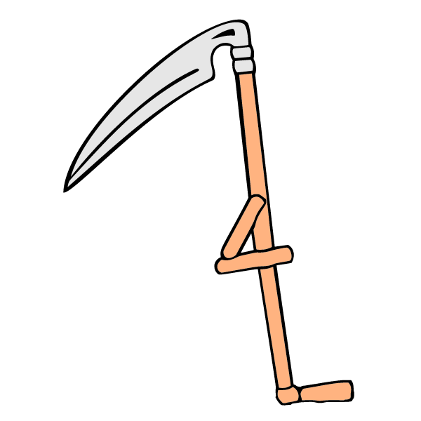 Scythe I