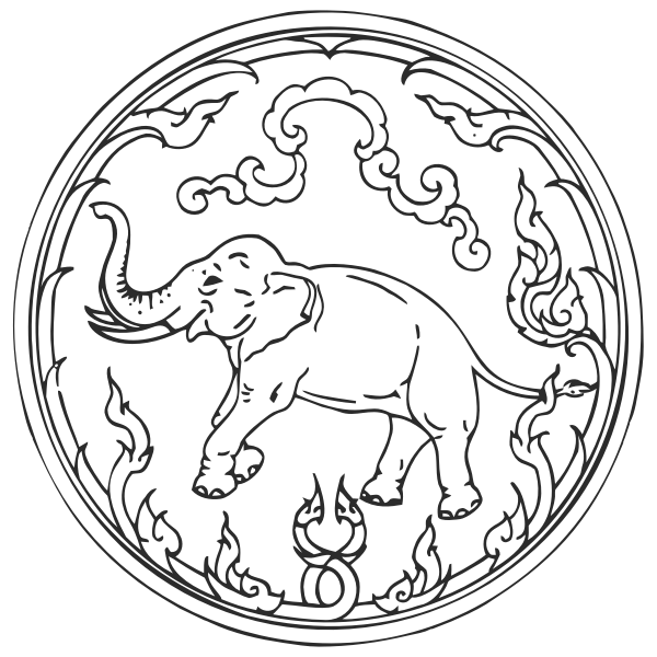 Chiang Rai seal