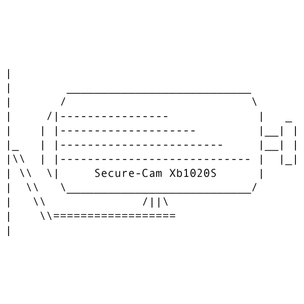 SecureCam  Arvin61r58