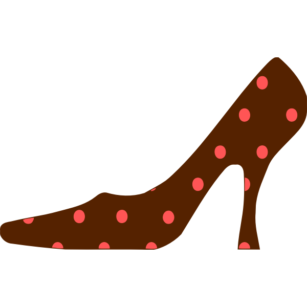 dotty stiletto