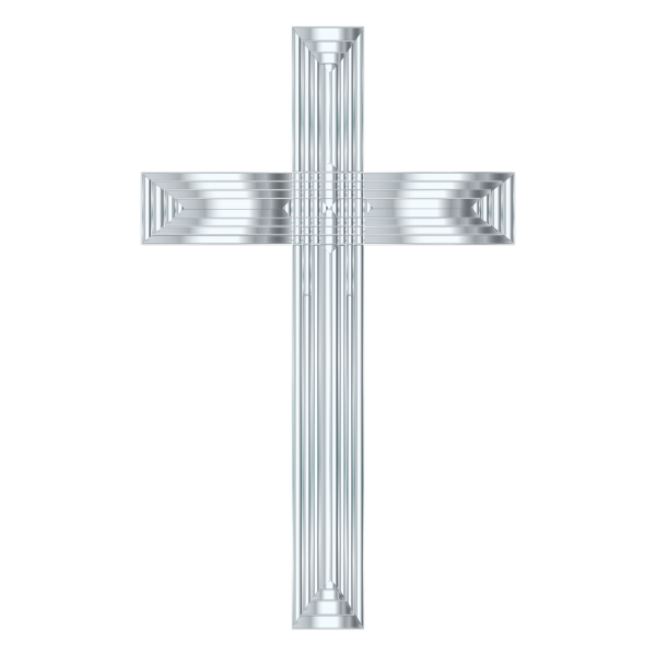 Silver Cross