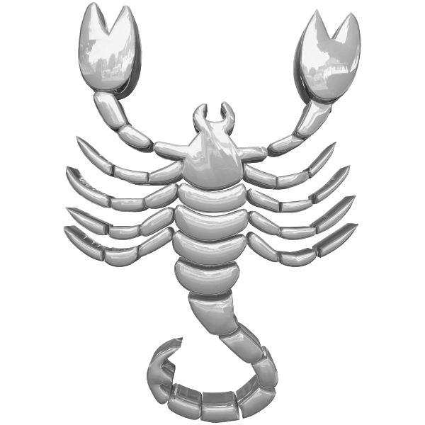 Scorpio zodiac sign