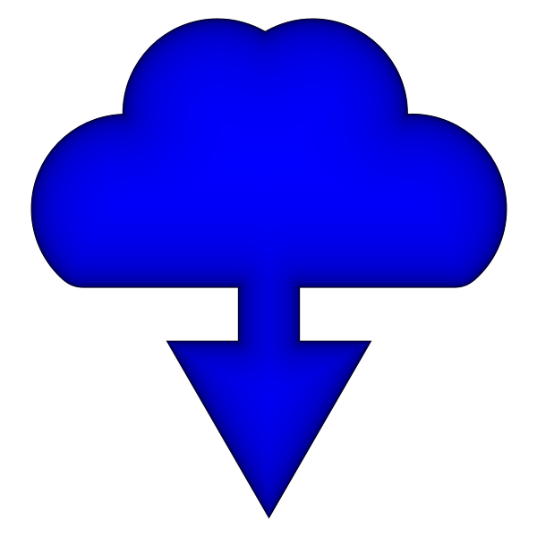 Simple Download Cloud