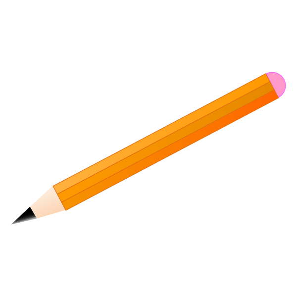 Simple Pencil