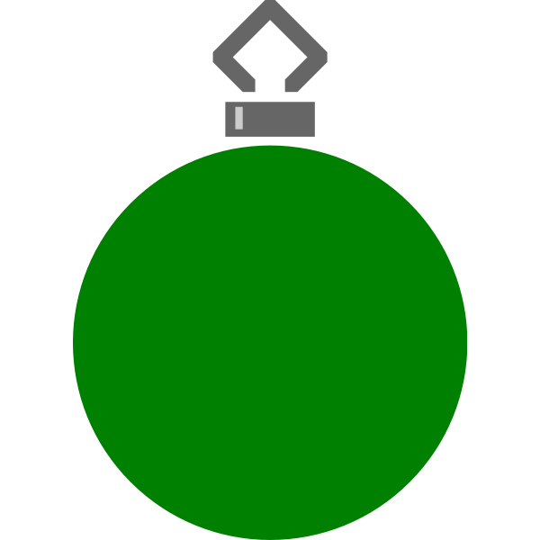 Tree bauble image