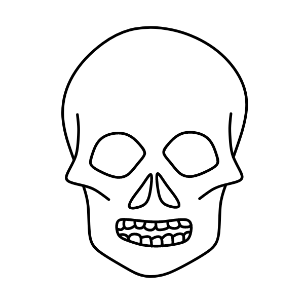 Skull XXIX