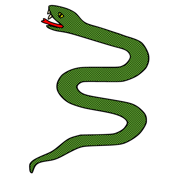 Snake 15