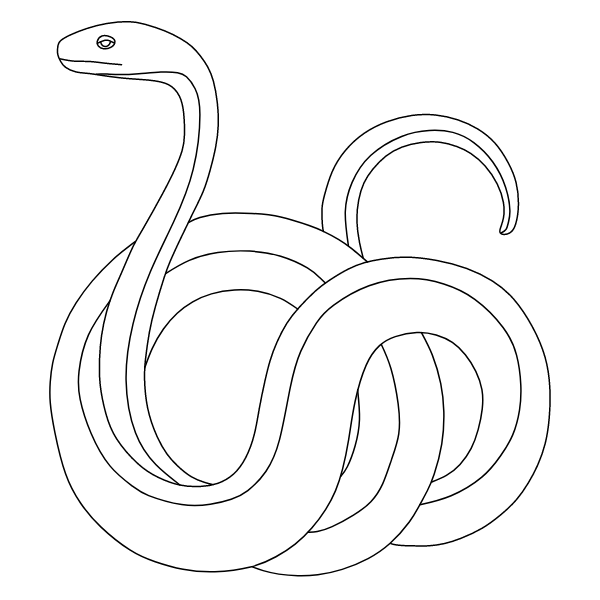 Snake 36