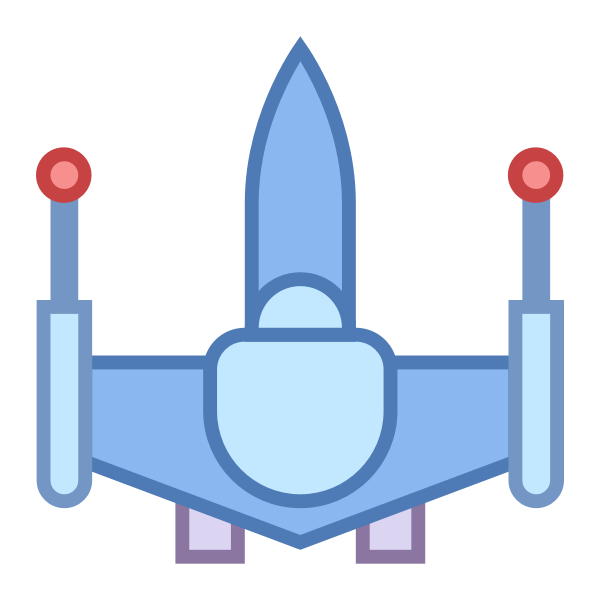 Space Fighter 2