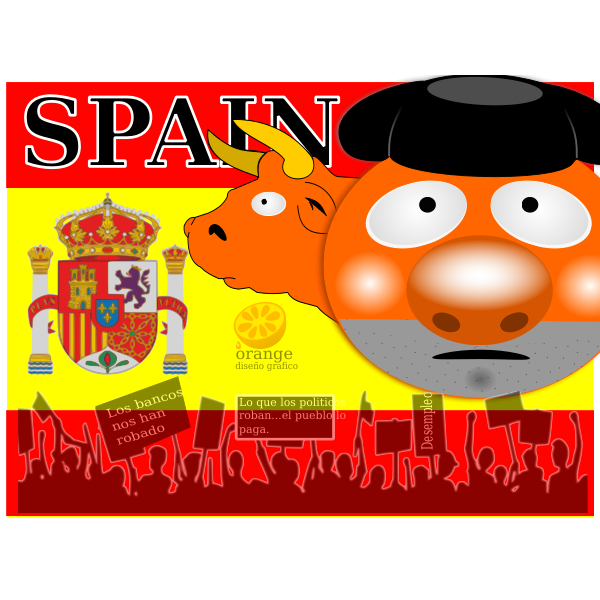 Spain