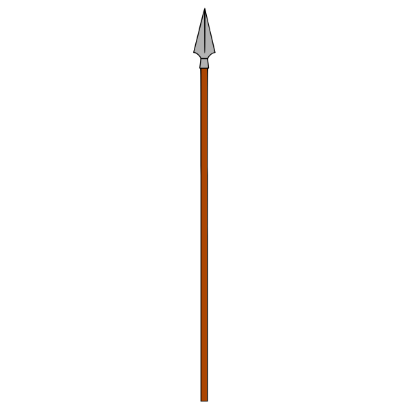 Spear I