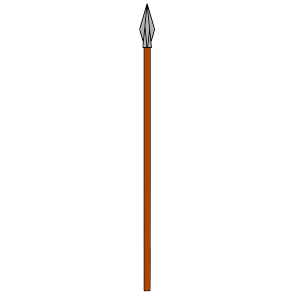 Spear V