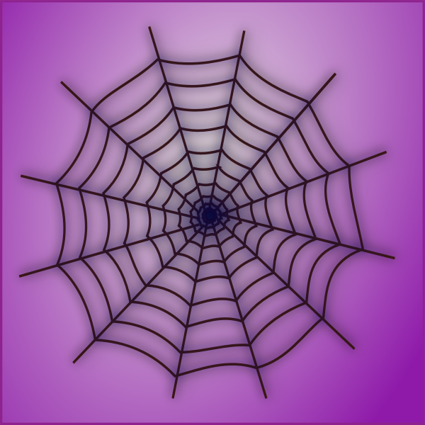 Spider web