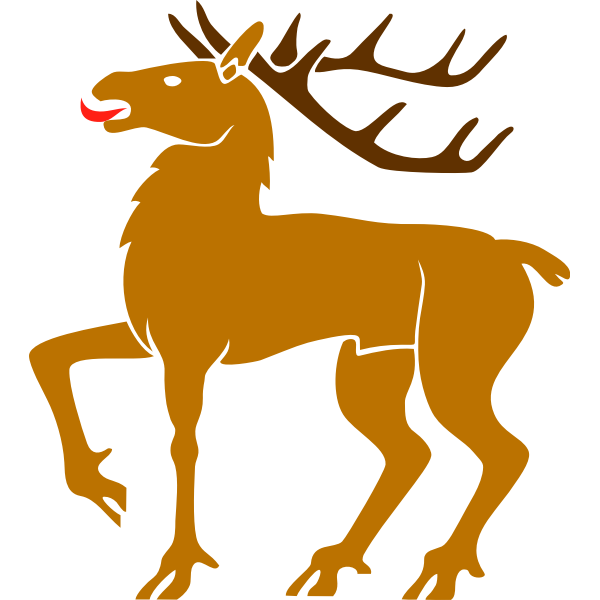 Stag symbol